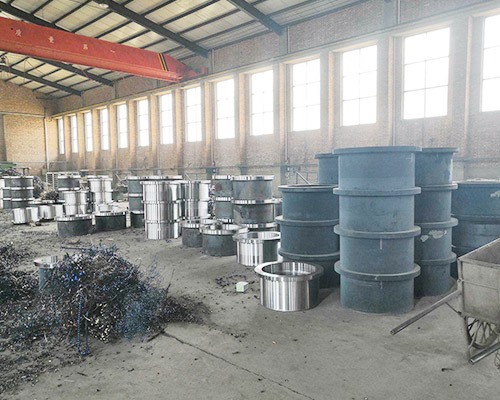 定襄億欣源法蘭加工總結(jié)，加工鍛件的均溫時(shí)間？